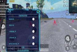 和平精英辅助挂_和平精英懒洋洋辅助