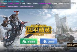 和平精英的挂是怎么使用的_和平精英外挂般的骚操作