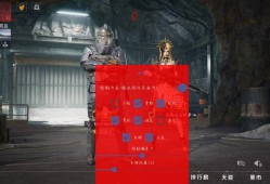 和平精英外挂【逆境/原神眸直装T8稳定版】锁头自瞄 人物透视 支持经典模式 地铁逃生模式