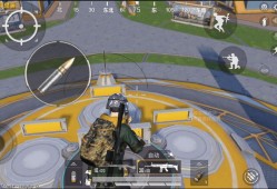 和平精英全开科技：探索游戏优化与科技创新的无限可能_和平精英全开科技