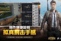 辅助器和平精英有什么用_和平精英移动辅助器怎么用