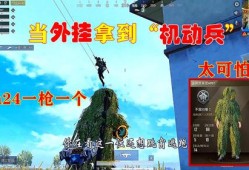 和平精英锁血挂_外挂机哥和平精英