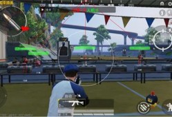 和平精英辅助透视免费_免费的和平精英挂透视