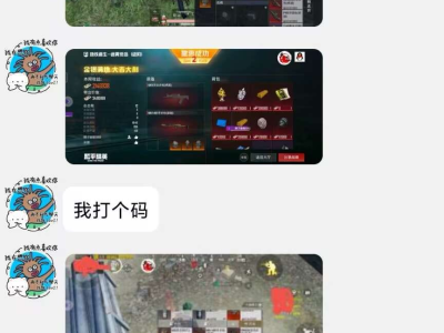 和平精英腾讯模拟器辅助【ACE变态版】