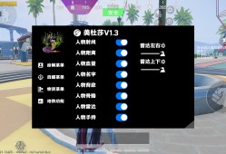 和平精英辅助【美杜莎容器直装V1.3】变色绘制 骨骼绘制 掩体变色 手持显示 全枪无死角漏打 扫车打鸟 范围可调节