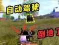 和平精英开车遭遇瞬秒外挂：揭露问题、危害与解决方案_和平精英开车被瞬秒的挂