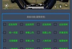 和平精英手游辅助软件_手机和平精英ACE辅助