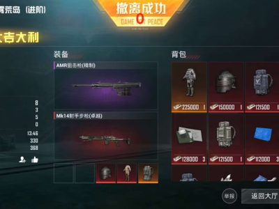 和平精英腾讯模拟器【MY变态多功能版】全图透视 子弹追踪 自瞄等功能