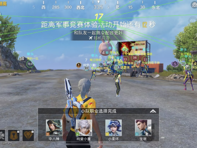 和平精英辅助【奇多直装】苹果手机IOS免越狱 免签名 巨魔安装 方框透视 骨骼射线 开枪自瞄 人物上色