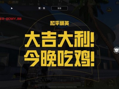 和平精英辅助【墨鱼容器直装】无后座力 人物透视 枪械据点 无限子弹 直播防录屏 偷装备 全图透视 巡查预警 自动压枪 人物透视