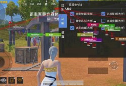 和平精英怎么参加视频巡查_和平精英度假岛巡查开挂玩家