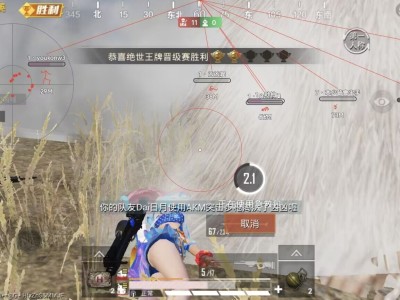 和平精英辅助【恶魔之眼直装V3.0】透视绘制 骨骼显示 物资显示 雷达预警 触摸自瞄 开火自瞄 开镜自瞄