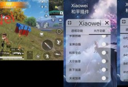 和平精英黑科技自瞄透视_和平精英透视神器自瞄