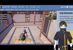 和平精英有眼吗啥意思_和平精英透视眼是什么意思