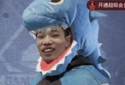 鲨鱼游戏解说和平精英_和平精英鲨鱼遇到科技哥