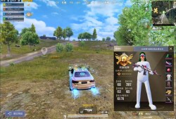 和平精英考试题目及答案_和平精英游戏科技测评答案