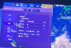 👍今日推荐👍和平精英【蓝猫容器直装】人物透视 锁头锁胸锁死自瞄 物资显示