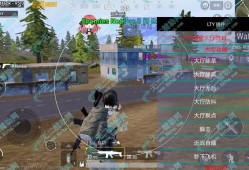 和平精英透视3元挂购买_和平精英透视20元挂