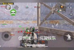 透视自瞄挂免费下载和平精英_和平精英一键透视自瞄