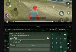 gg修改器和平精英透视脚本_和平精英透视gg修改器视频