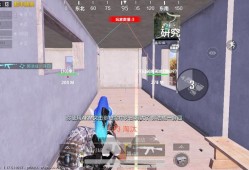 和平精英自瞄锁头锁血_和平精英锁头算自瞄吗