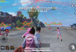 和平精英挂多得没法玩_开挂打和平精英多爽