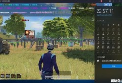 和平精英透视自瞄辅助手机版_和平精英自瞄透视挂的脚本