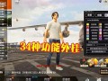揭秘和平精英外挂世界：最奇特与离谱的作弊工具大盘点_盘点和平精英最奇葩的外挂