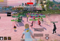 和平精英外挂【狩猎者一体直装V3.9稳定版】防猎鹰巡查 内置防封 载具显示 距离显示 空投显示 可自由调节压枪力度 自瞄力度