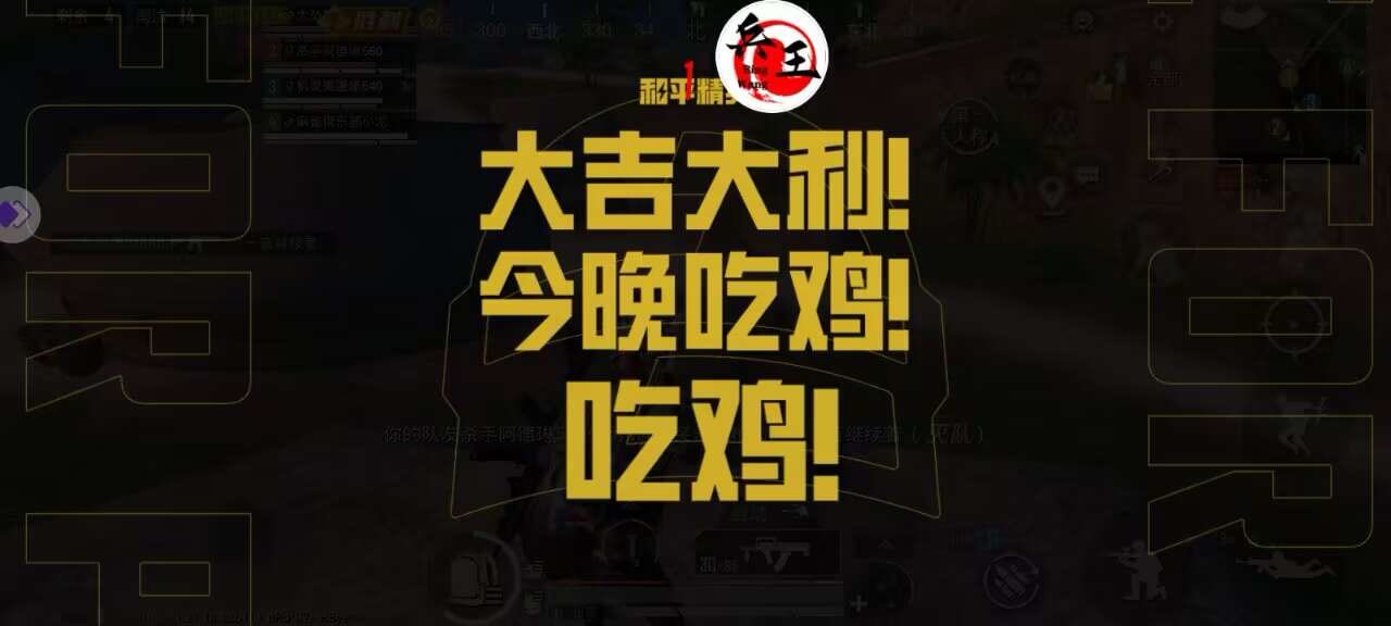 和平精英IOS免越狱辅助【九世】巨魔安装 独家UI 透视自瞄绘制  第1张